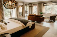 Bambuu Lakeside Lodge - Romantic