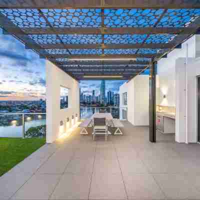 Serenity Surfers Paradise Others