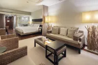 Crowne Plaza Vilamoura - Algarve