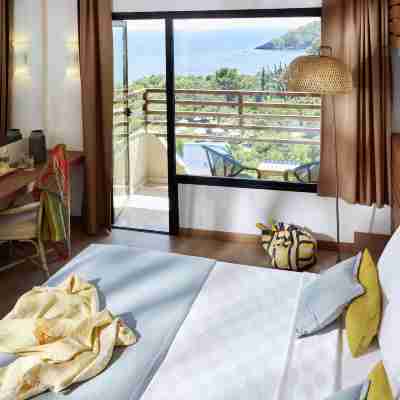 Tui Magic Life Sarigerme Rooms