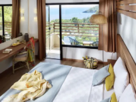 Tui Magic Life Sarigerme Hotels in Sarigerme Mahallesi