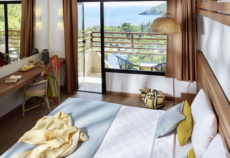 TUI Magic Life SerigermeOver view