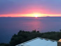 CapoSperone Resort - con vista mare