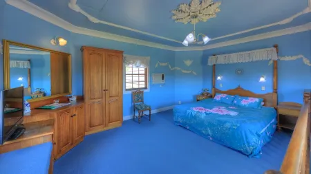 瑞奇蒙得哈克斯莊園飯店