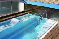 Num Hotel - spa