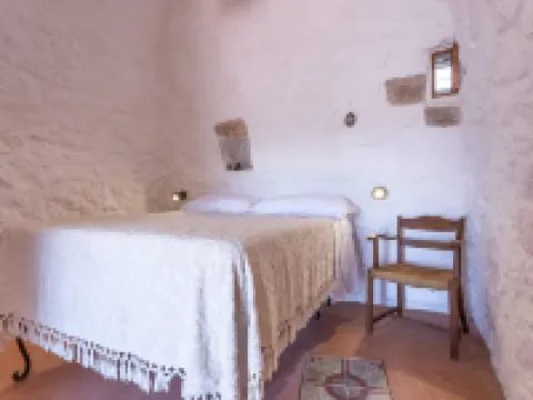 I Trulli di Emma Hotels in Alliste