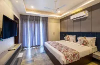 Hotel JS Souvenir Hotels near Dehradun Airport