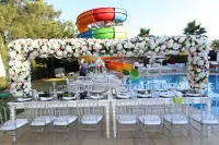 Samsun Airport Resort Hotel Hotels in Tekkeköy