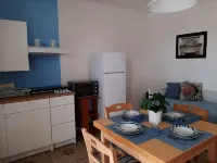 Le Barchette 7 - Primo Piano