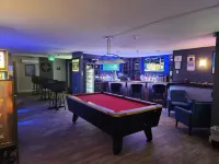 Newfound Inn & Suites Hotels in Holyrood