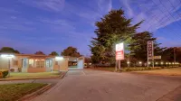 Hamilton Hume Motor Inn Hotels in Yass