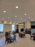 Sleep Inn Greensboro - Coliseum Area