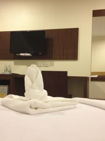 รูปภาพของคอร์ดีเลีย เชียงราย