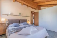 La Casa del Tiglio - balcony