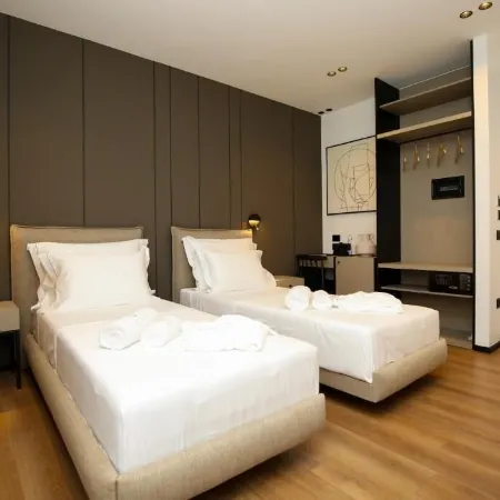 Nobus Hotel & Spa