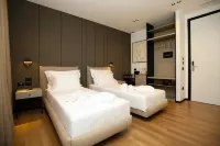 Nobus Hotel & Spa