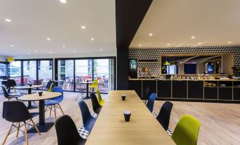 Ibis Styles Bordeaux Sud Villenave-d'Ornon