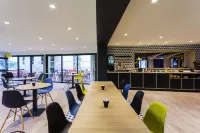 Ibis Styles Bordeaux Sud Villenave d'Ornon Hôtels à : Villenave-d'Ornon