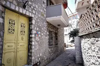 Bono Hotel Old Town Hotels in Adakoy Mahallesi