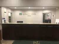 Quality Inn Vincennes - que admiten mascotas