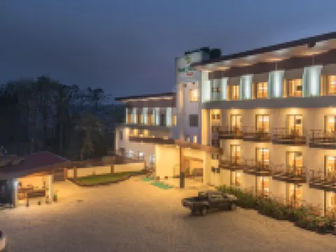 Park Safari Resort Hotels in Chitwan