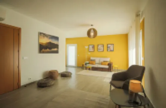 Casa Dos 4 Caminhos - Guest House Douro