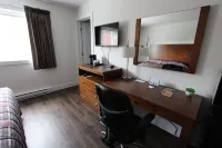 Stardust Motel - Bedford