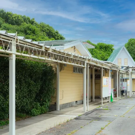 Hotel Lucia at Maebashi Akagi