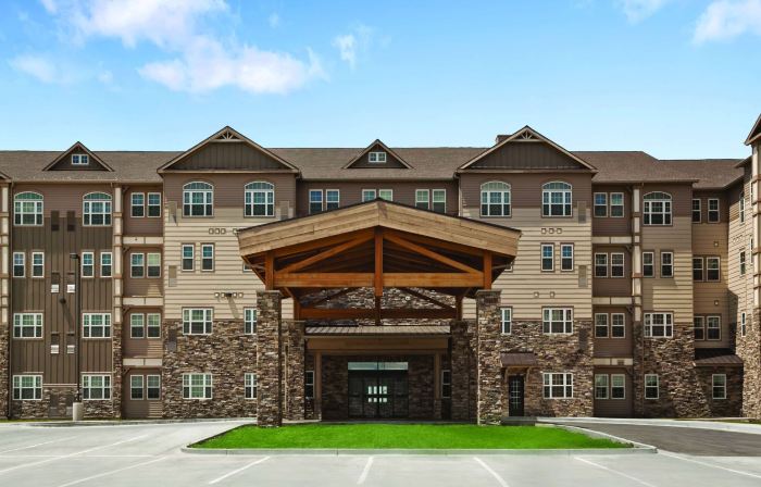 Hyatt House Minot