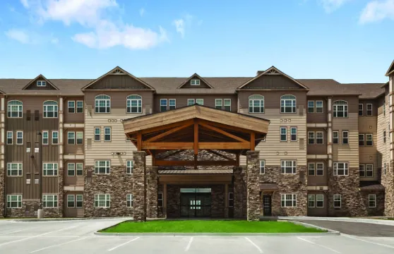 麥納特凱悦嘉寓酒店