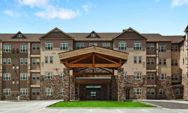 Hyatt House Minot