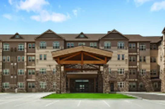 Hyatt House Minot Hoteles en 