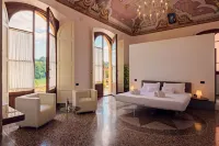 Il Castello di San Ruffino Hotels in Chianni