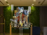 Terrace View Serviced Apartments 1 Các khách sạn ở Al Khobar