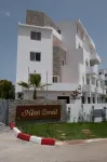 Hôtel Corail de Cabo Hotels in M'diq