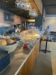 North West Restaurant & Guesthouse - breakfast