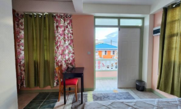 C & M Suites Your Haven in the City