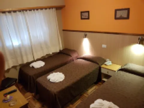 호텔 카테드랄 마르 델 플라타