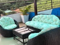 Jlw Hostel Hotels in Akuapim South District