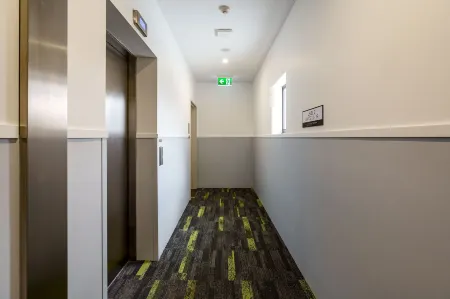 Hunter Studios - Maitland