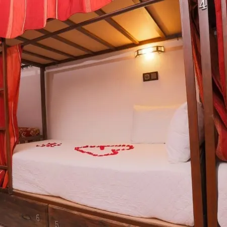 Hostel Dar Ben Youssef