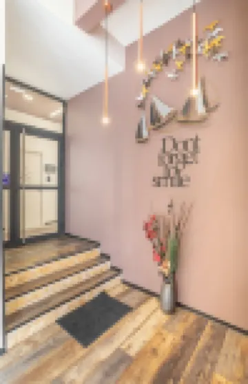 ADIRA Résid'Marseille Vieux-port 2 étoiles