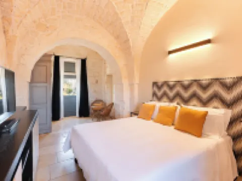Masseria Santo Scalone Hotels in Ostuni