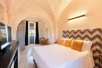 Masseria Santo Scalone Hotels in Carovigno