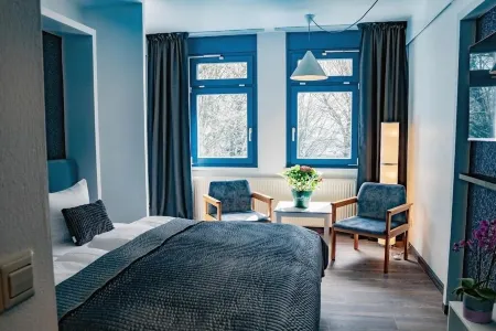 Hotel Kreuzbergbaude