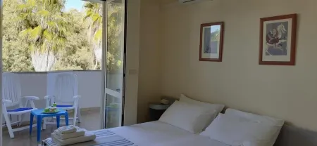 Le Barchette 10 - Primo Piano