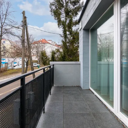 Apartamenty Pomorski Park Technologiczny