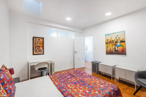 Live Laugh Love Beach Guest Home with AC Hotels in Valongo