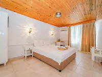 Golden Lighthouse Hotel Hotels in Kas
