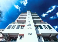 Viva la Vida Hotels in Чамба